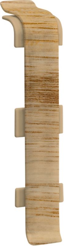 Łącznik do listwy PCV Arbiton Indo dąb windston