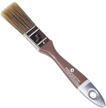 Pędzel do lazury Favorite 25 mm