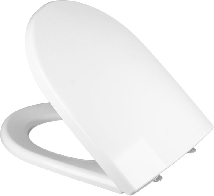 Deska sedesowa wolnoopadajaca MKW do ceramiki Cersanit Olimpia 1szt