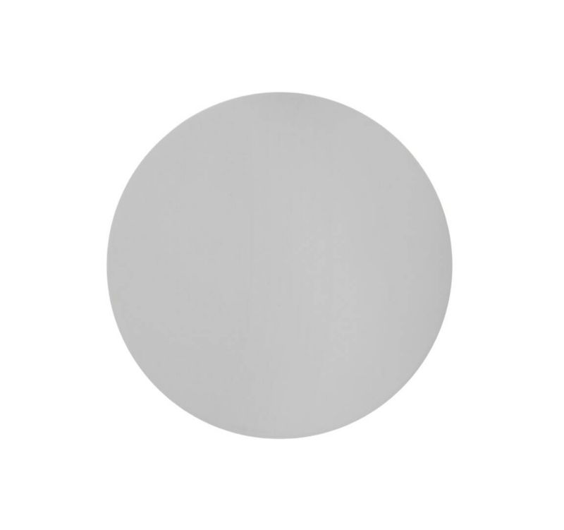 Kinkiet ścienny Rabalux Marlon biały oświetla ścianę LED 8W 3000K 640lm IP20 wym: 18 x 18 x 3,5 cm - 1 szt.