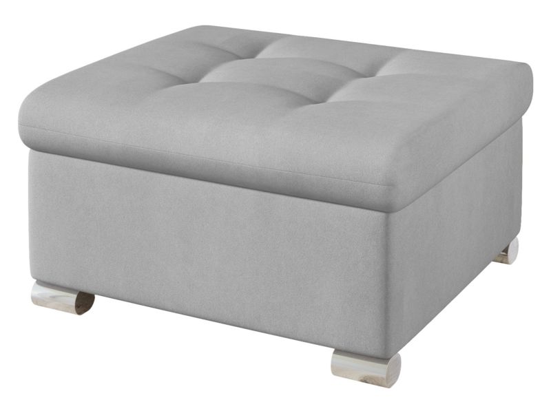 Pufa do siedzenia MIRJAN 24 Niko Mała gołębi 1 szt.