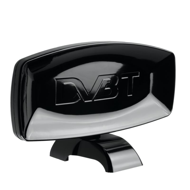 Antena wewnętrzna DPM Solid DVW VHF UHF