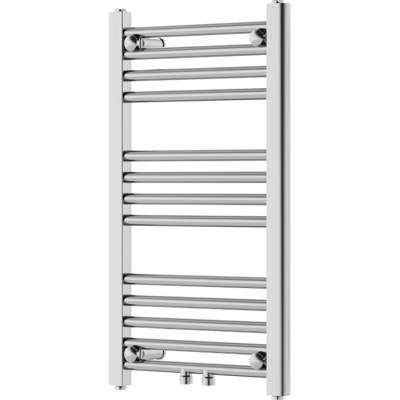 Grzejnik łazienkowy Mexen Mars chrom 1 szt.