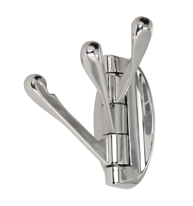 Wieszak Gamet WP1004 chrom