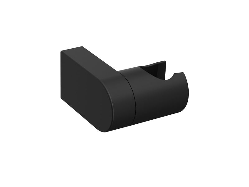 Uchwyt prysznicowy Ravak Chrome 611.20BL czarny 1szt