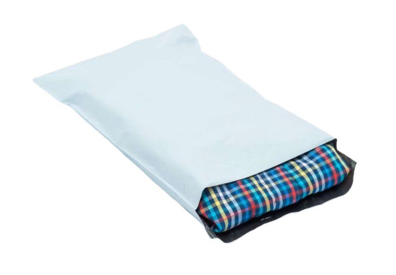 Koperty foliowe Neopak -100% Recycled- 430x550mm - 50 szt.