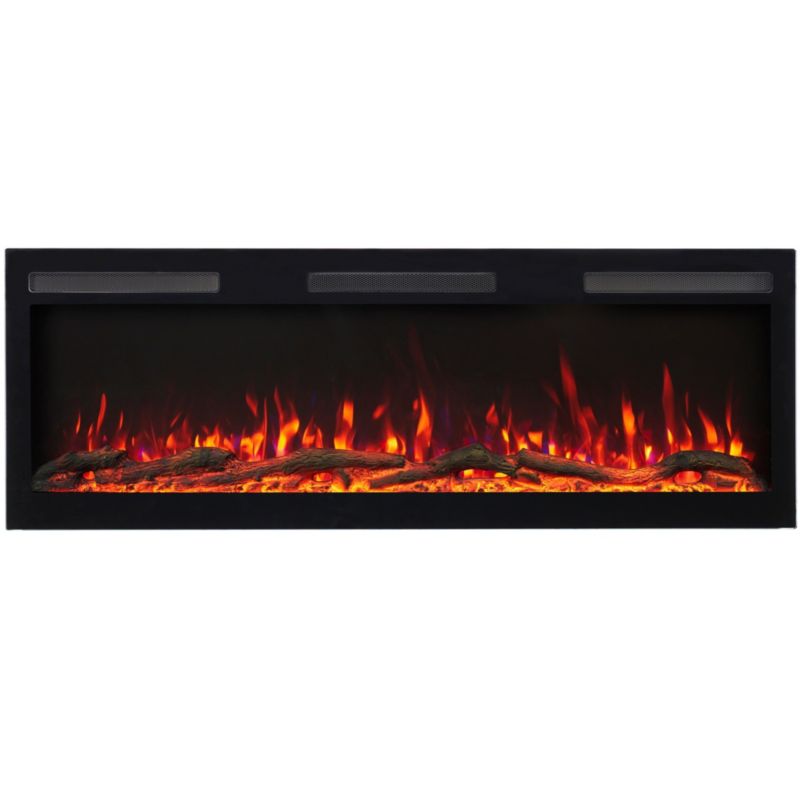 Kominek Elektryczny Aflamo Majestic PRO 107 1 szt.