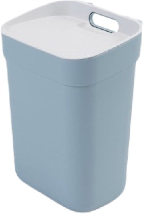 Kosz do segregacji śmieci Curver Ready to Collect 10L niebieski