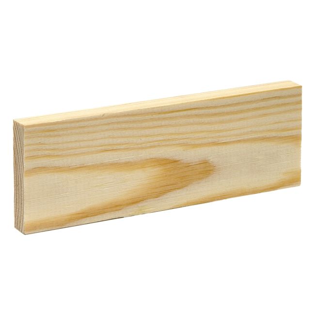 Kantówka strugana Floorpol 10 x 47 x 1000 mm