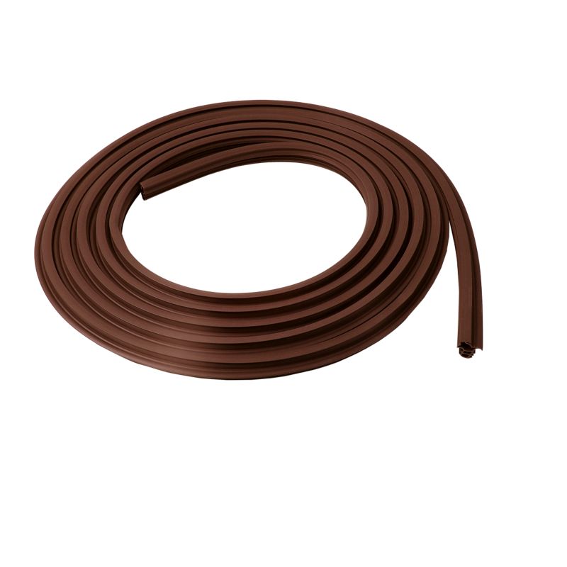 Uszczelka zewnętrzna Fola 5,2 m orzech