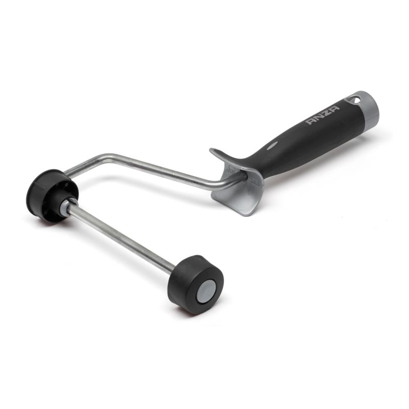 Uchwyt do wałka Anza aluminiowy cage 25 cm