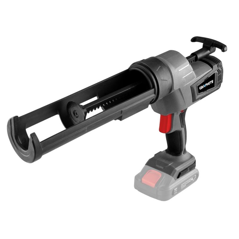 Wyciskacz do tub GRAPHITE akumulatorowy 1 szt