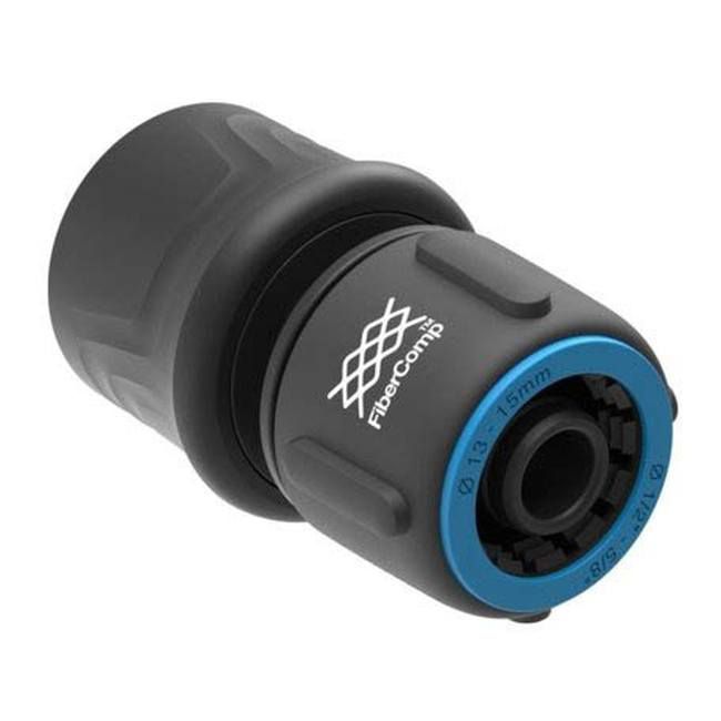 Szybkozłącze Fiskars FiberComp 1/2"-5/8"