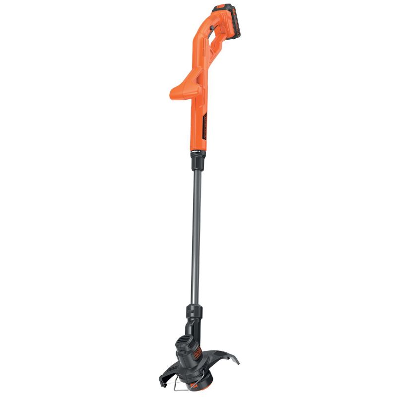 Podkaszarka akumulatorowa BLACK DECKER 18V 1.5Ah 25cm 1szt