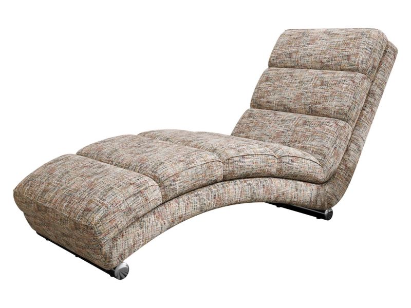 Szezlong MIRJAN 24 wypoczynkowy Holiday Premium multikolor 1 szt.