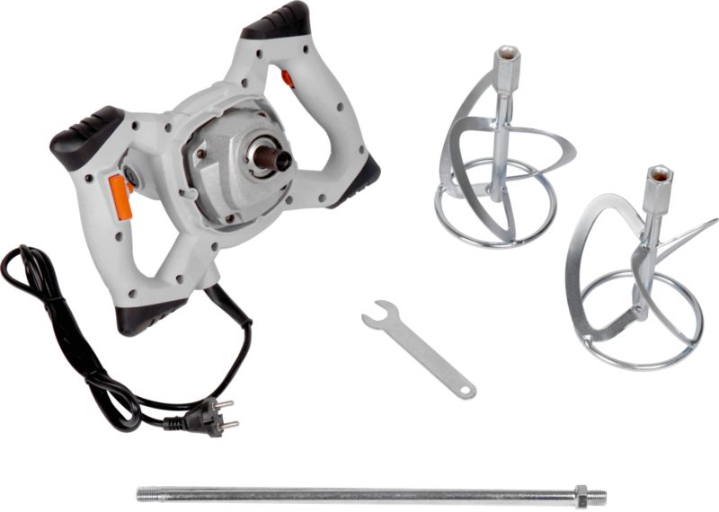 Mieszadło elektryczne PRIME3 1050 W TEM11 1 szt.