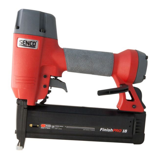 Sztyfciarka Senco FinishPro 18/1.2 50 mm