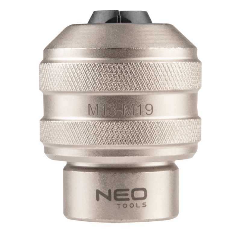 Adapter do gwintowników NEO TOOLS 1/2"DR M13-M19 1 szt