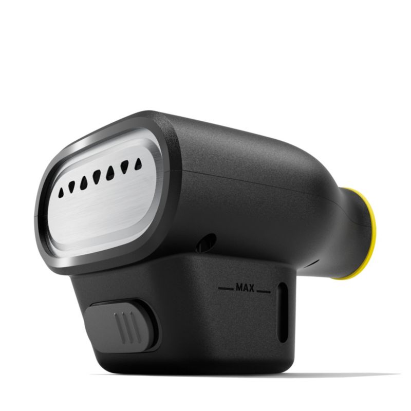 Akcesorium do prasowania parowego ubrań Karcher