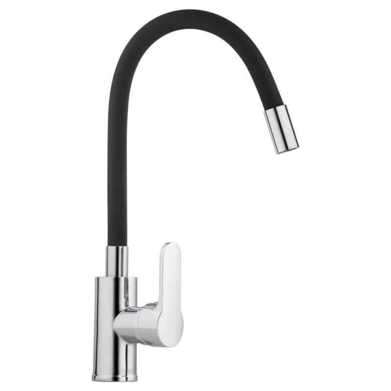 Bateria kuchenna ESPIA - YOKA HOME stojąca elastyczna wylewka kran - 1 szt.