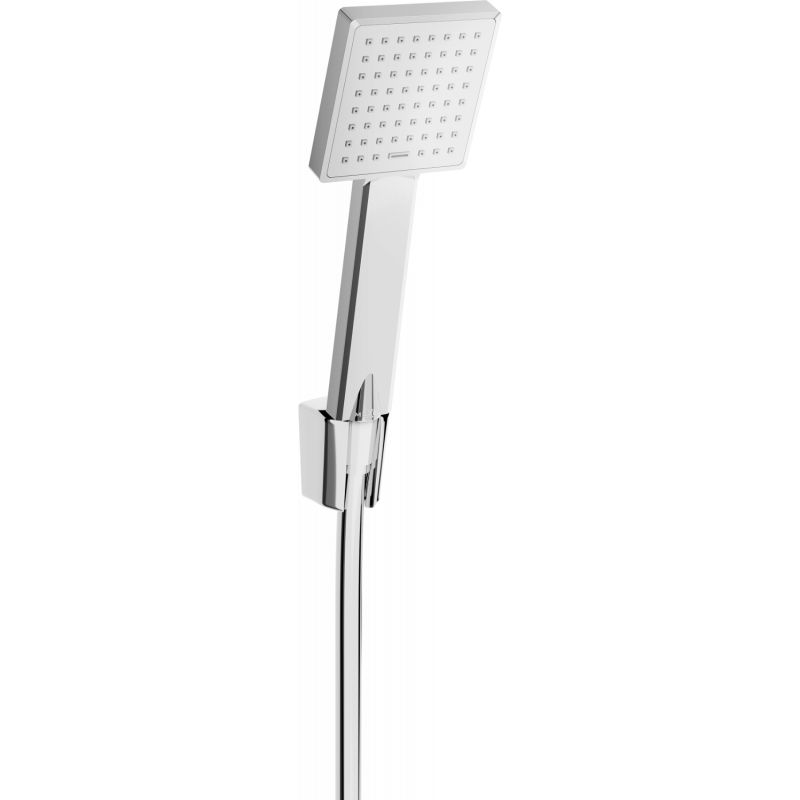 Zestaw prysznicowy punktowy Mexen R-45 chrom 1 szt.