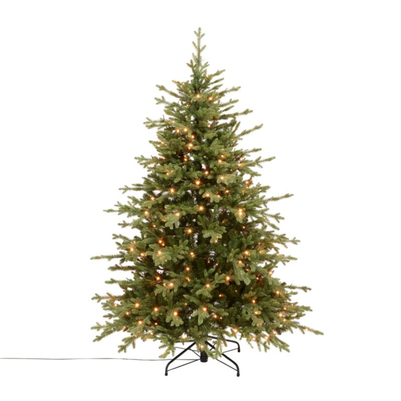 Choinka sztuczna LED Thetford 183 cm