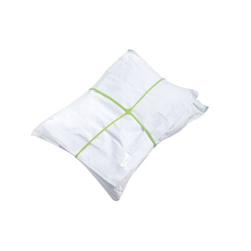 Gumki krzyżowe Neopak 100mmx1,5x4,0 zielone - 1kg 1 szt.