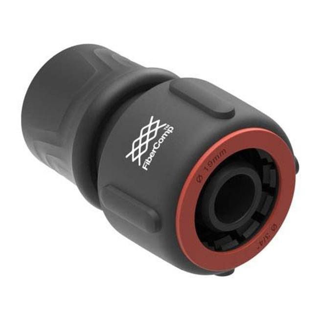 Szybkozłącze Fiskars FiberComp 3/4"