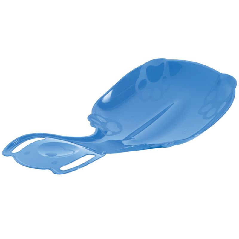 Ślizg Na Śnieg EDANTI Jabłko Ślizgacz Zabawka Dla Dzieci Na Zimę 1 szt.