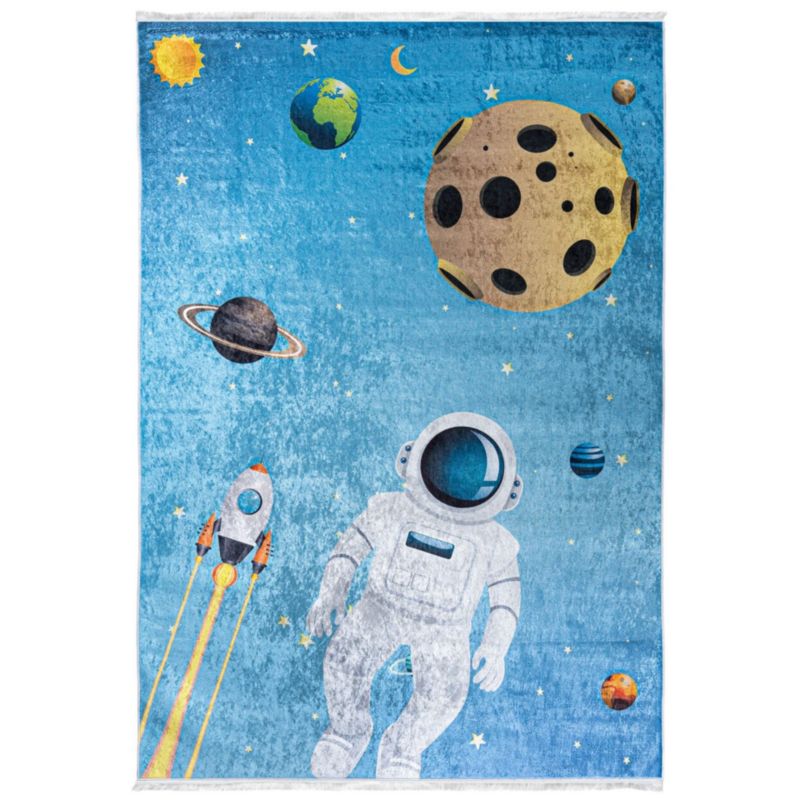 Dywan Sanico Goldlux KOSMONAUTA 80x150 - 1 szt.