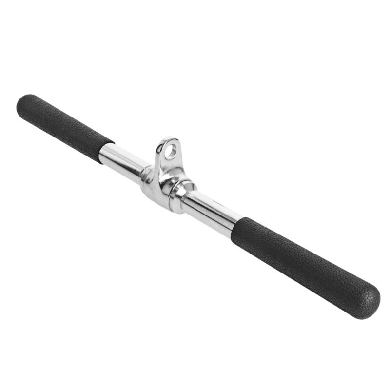 Drążek do wyciągu Pretorians uchwyt do atlasu na triceps 1 szt.