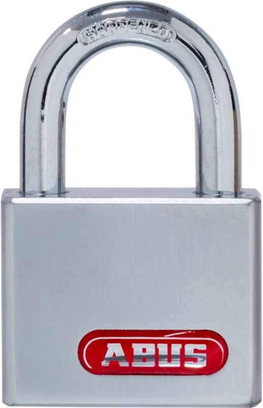 Kłódka pałąkowa Abus 40 mm stalowa