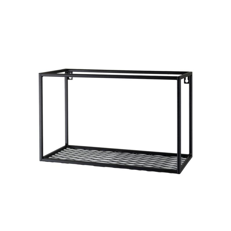 Kwietnik Wiszący Your Loft Design Black 19x47x25 Liffre M 1szt.