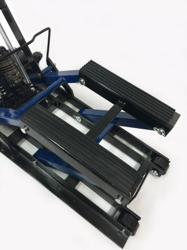 Podnośnik Bituxx stojak motocyklowy 680 kg - 1 szt