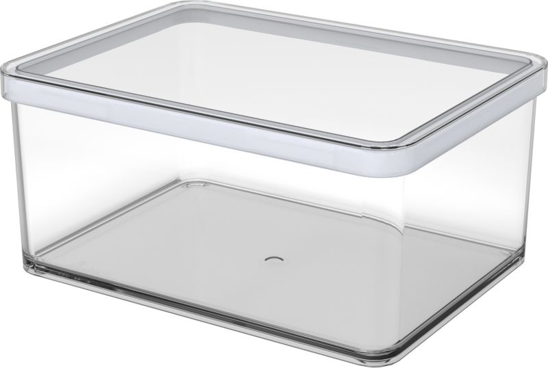 Pojemnik szeroki Rotho Loft 2,25 l