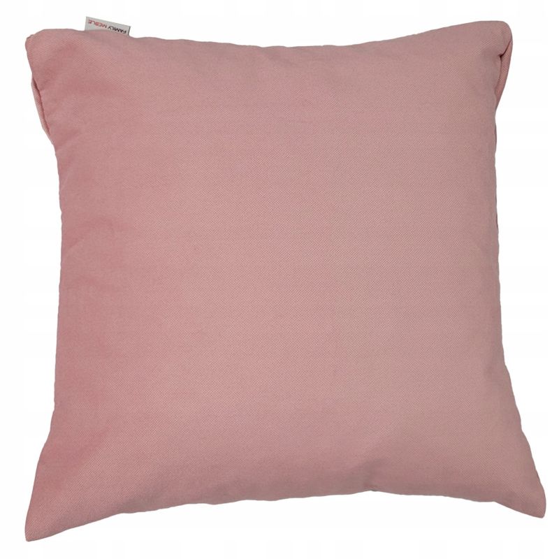 Poduszka dekoracyjna zdejmowana Family Meble 45 x 45 cm 1szt