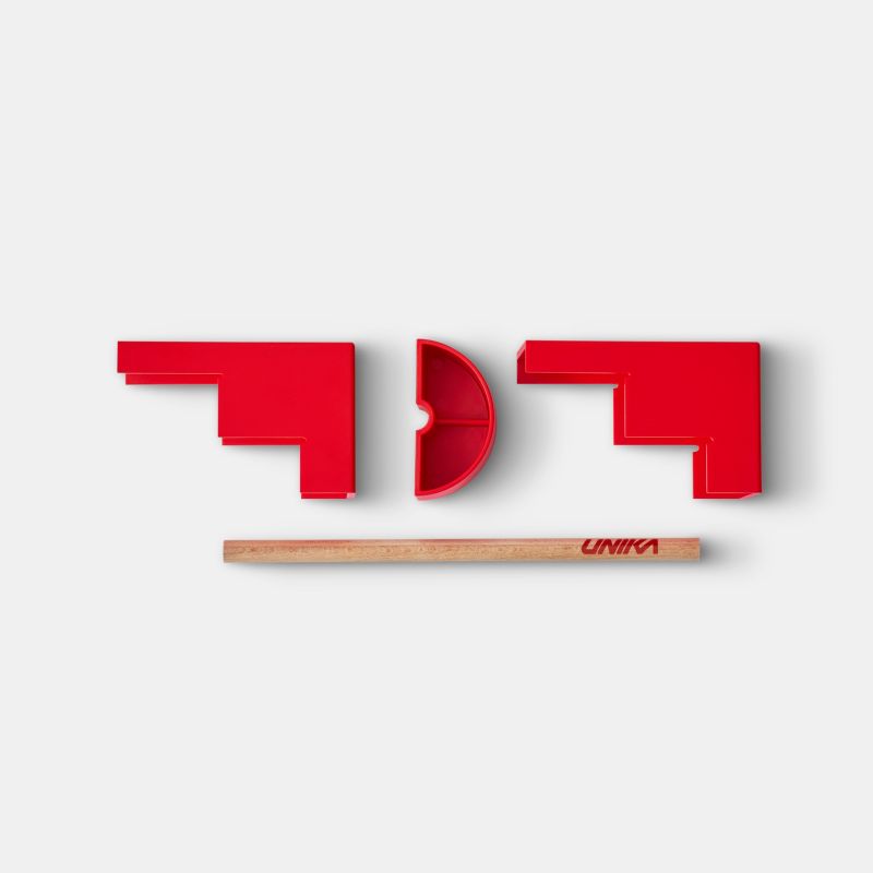 Akcesoria do montażu mebli kuchennych