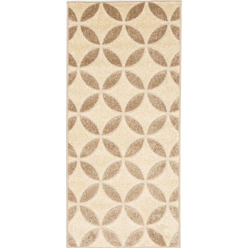 Dywan FD Meteo Monsun 80X160 cm kakao 1 szt.