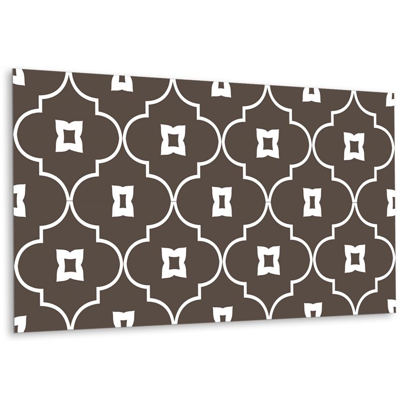 Panel samoprzylepny Tulup 100x50 cm Orientalne inspiracje 1 szt.