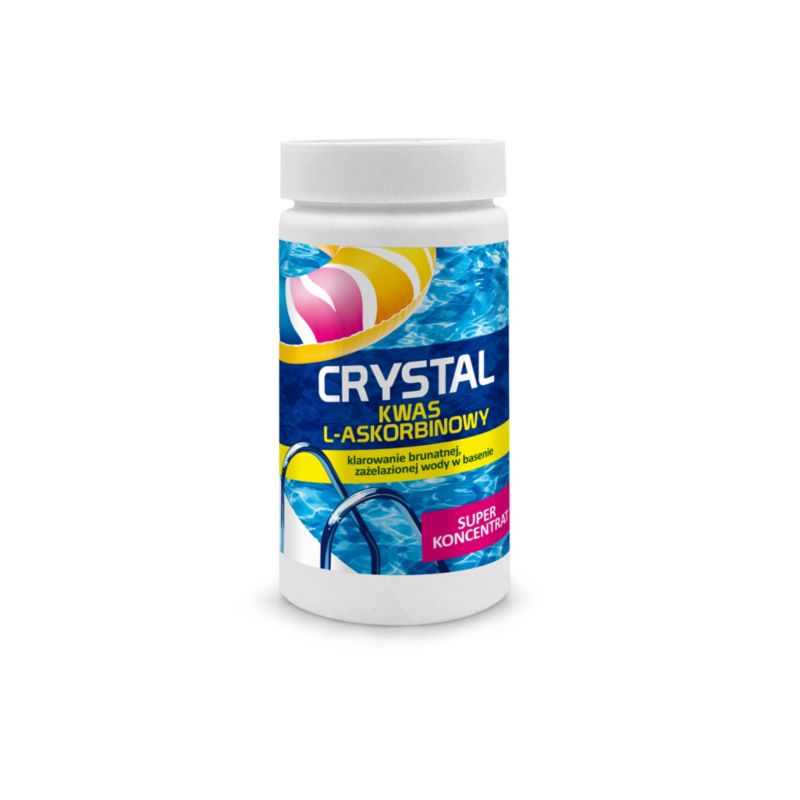 Koncentrat Crystal 1 kg