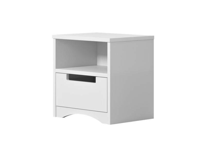 Szafka nocna KOCOT KIDS Classic 40,5x39,5x30,5 cm 1szt