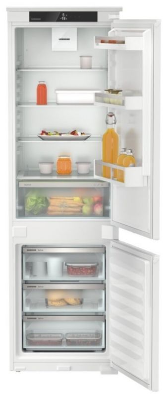 Chłodziarko-zamrażarka LIEBHERR IKGNS 51Vd03 1 szt.