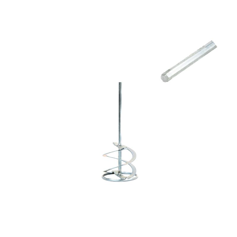 Mieszadło Kubala do zapraw 70 x 500 mm HEX