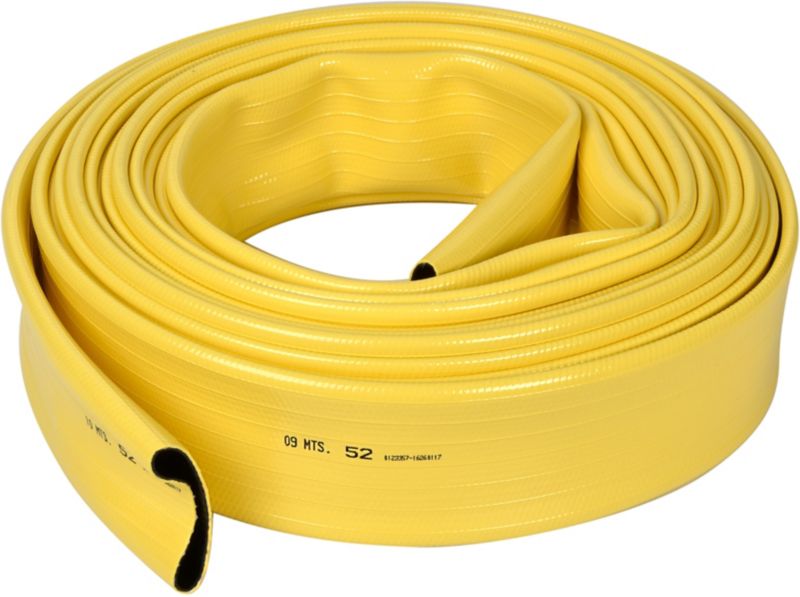 Wąż Hozelock Tricoflat 25 mm