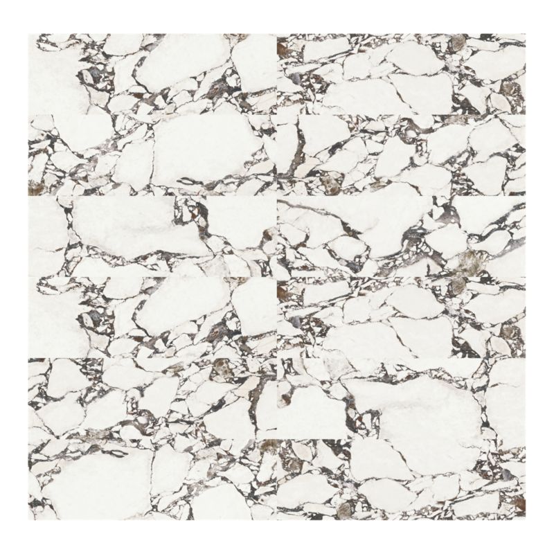 Glazura Oazis 29 x 89 cm oxidized 1,29 m2