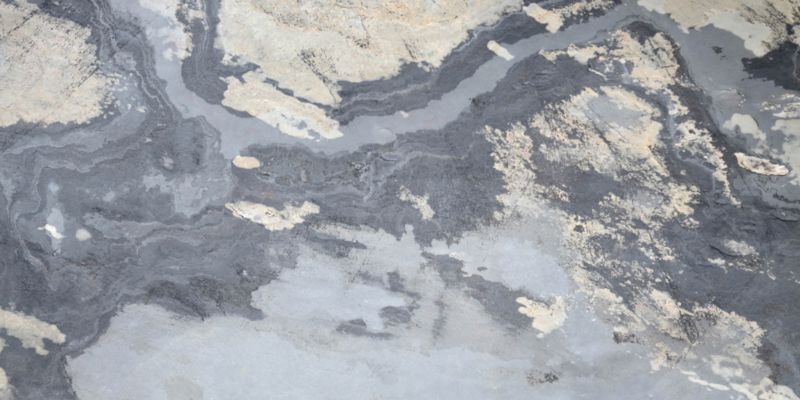 Fornir kamienny 61 x 122 cm rock rustic