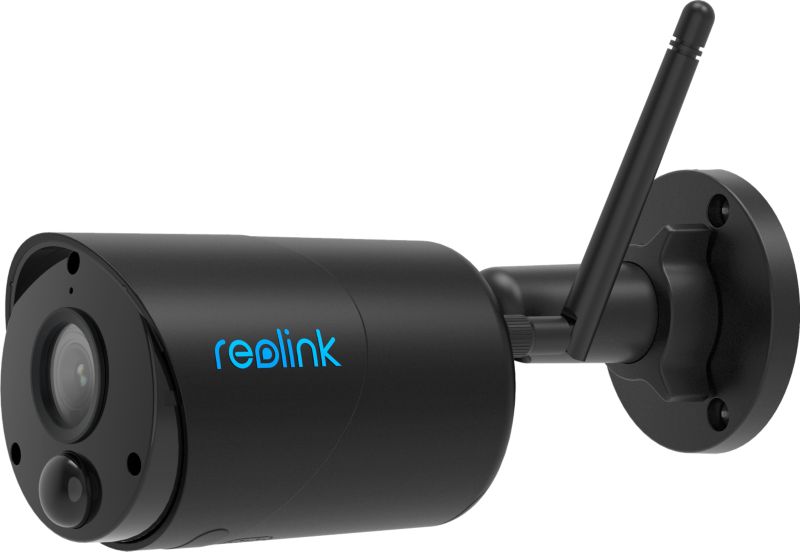 Kamera Reolink Argus Series B320 czarna USB-C 1szt.