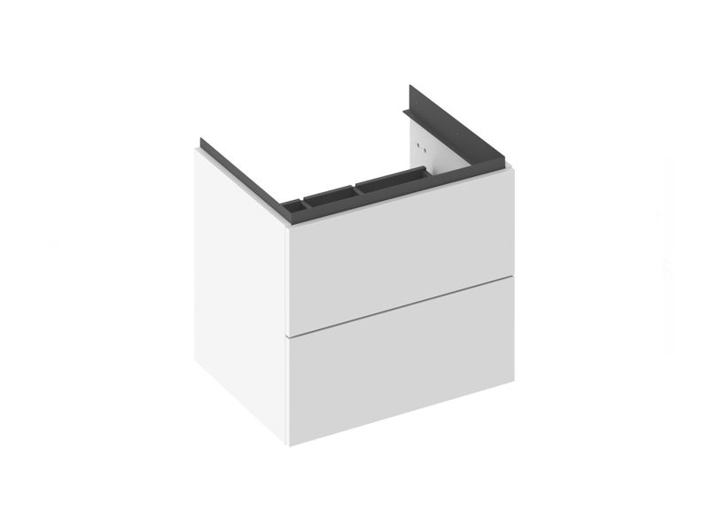 Szafka pod umywalkę Ravak SD COMFORT H 800 biała 1 szt