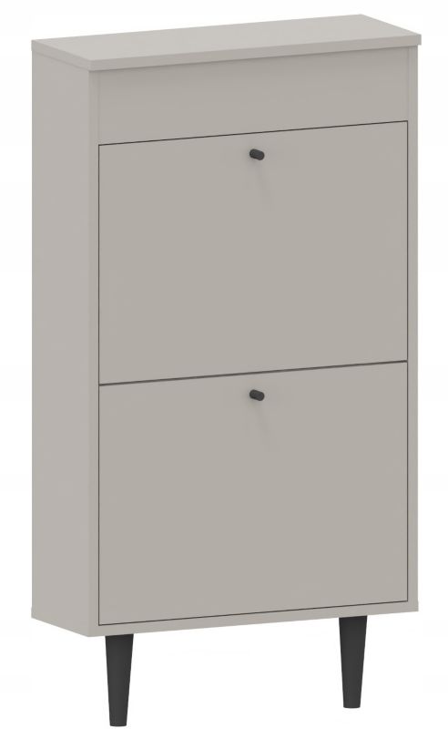 Szafka na buty Matkam komoda DOTTI 521 ufc kaszmir 1 szt.