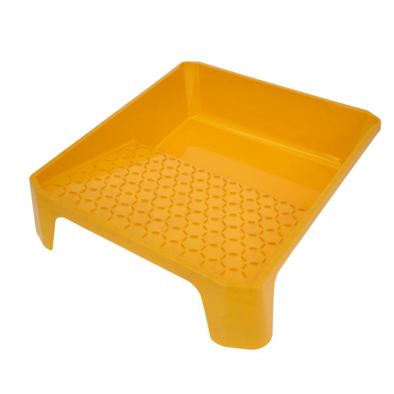 Kuweta Hardy 37 x 34 cm żółta